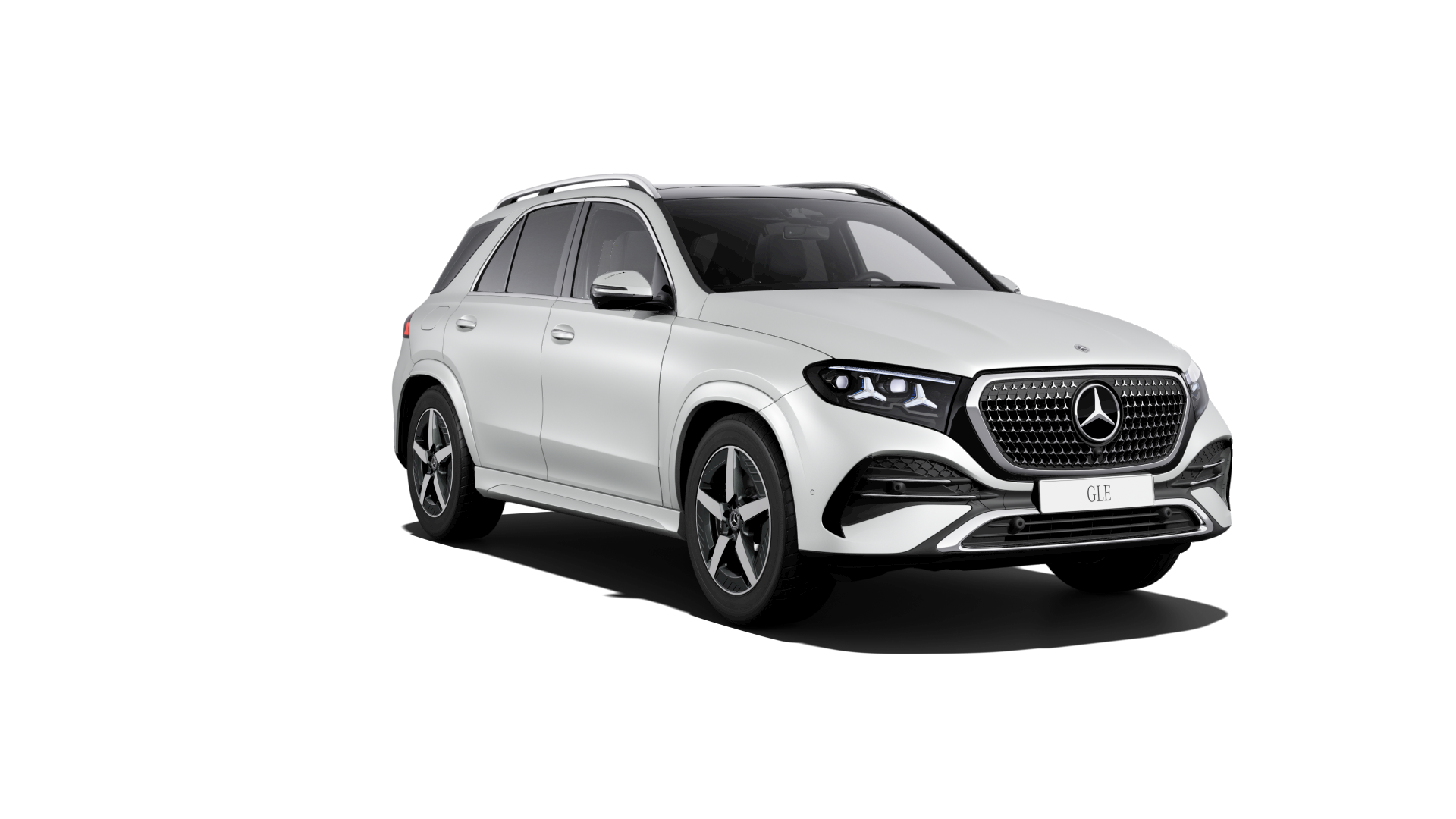 GLE