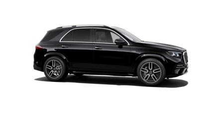 GLE - 360° view