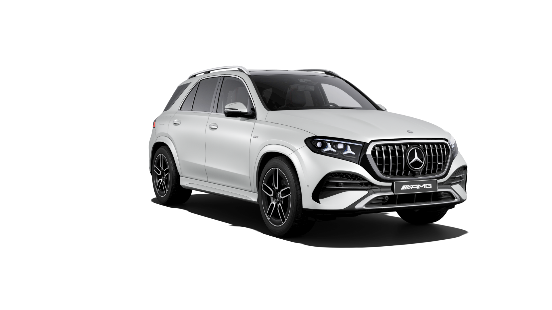 Mercedes-AMG GLE