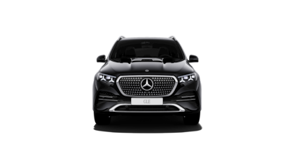 GLE - 360° view