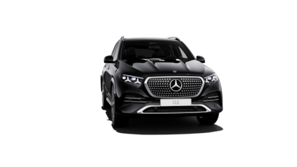 GLE - 360° view