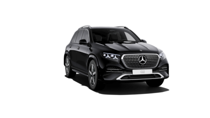 GLE - 360° view
