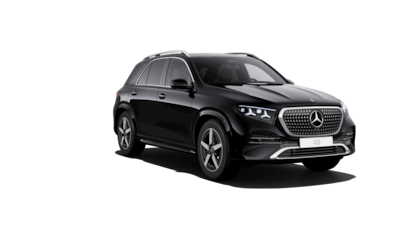 GLE - 360° view