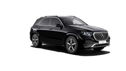 GLE - 360° view