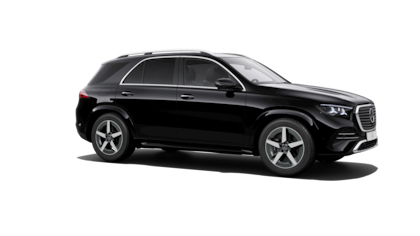 GLE - 360° view