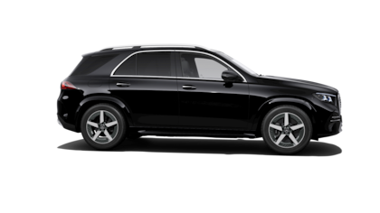 GLE - 360° view