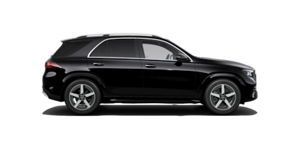 GLE - 360° view