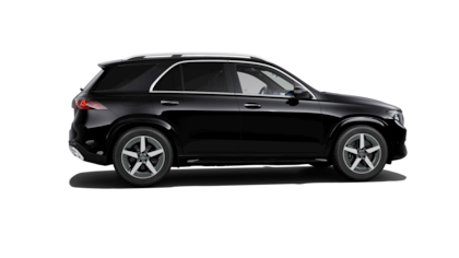 GLE - 360° view