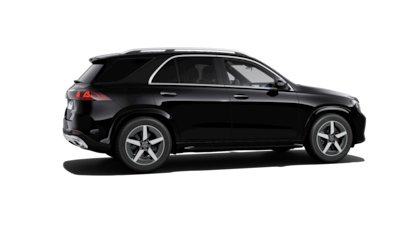 GLE - 360° view