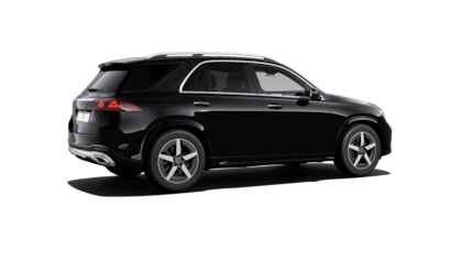 GLE - 360° view