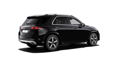 GLE - 360° view