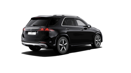 GLE - 360° view