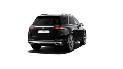 GLE - 360° view