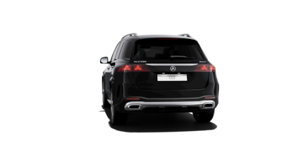 GLE - 360° view
