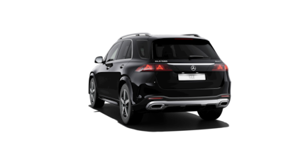 GLE - 360° view