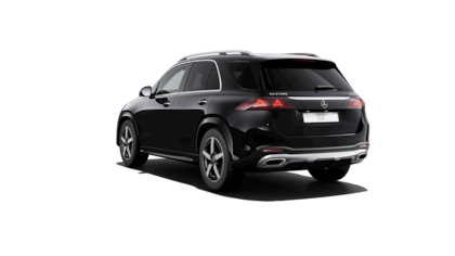 GLE - 360° view