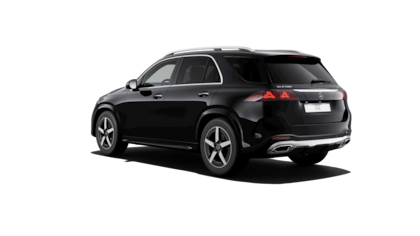 GLE - 360° view
