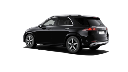 GLE - 360° view