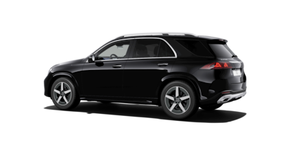 GLE - 360° view