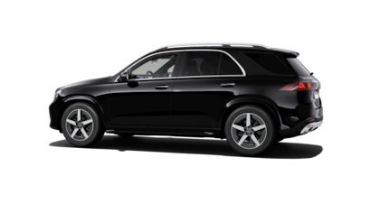 GLE - 360° view