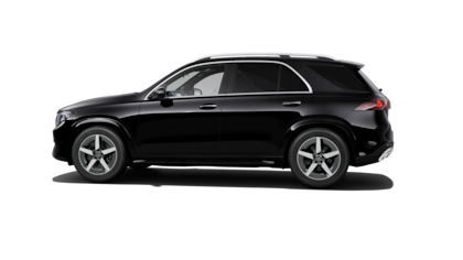 GLE - 360° view