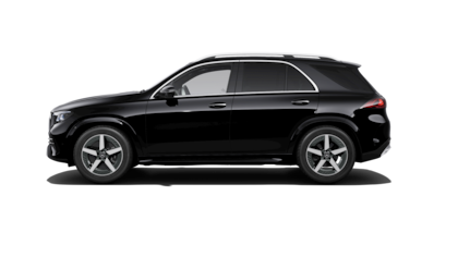 GLE - 360° view