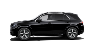 GLE - 360° view