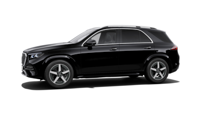 GLE - 360° view