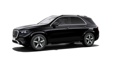 GLE - 360° view