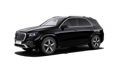 GLE - 360° view