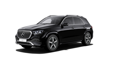 GLE - 360° view
