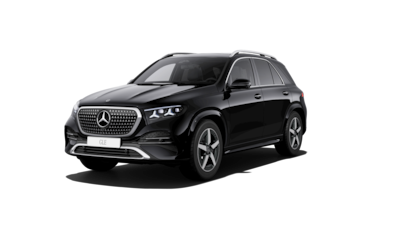 GLE - 360° view