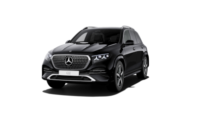 GLE - 360° view