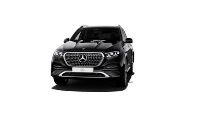 GLE - 360° view