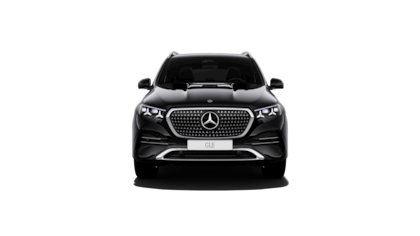 GLE - 360° view
