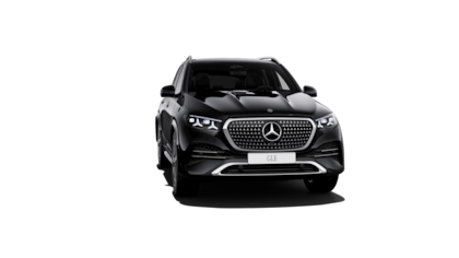 GLE - 360° view