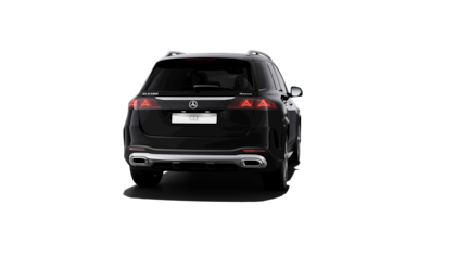 GLE - 360° view