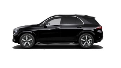 GLE - 360° view