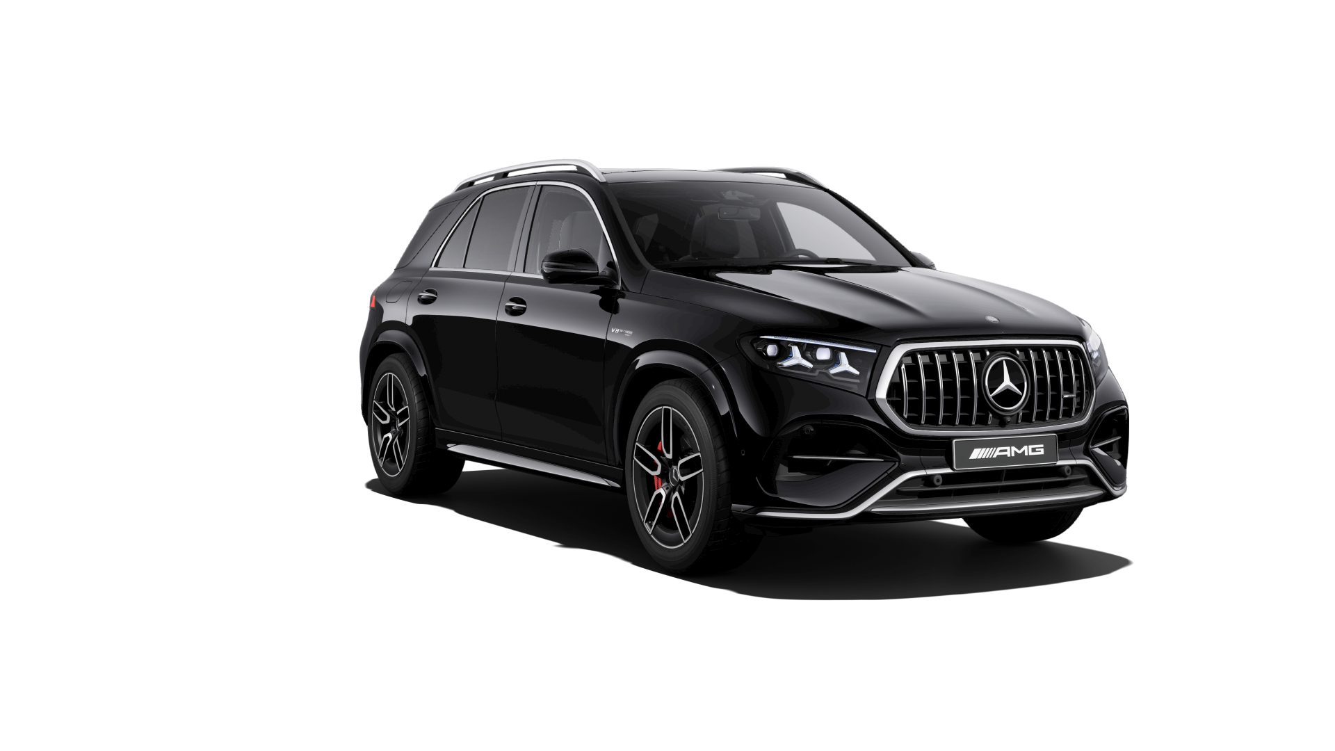 Mercedes-AMG GLE