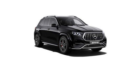 GLE - 360° view