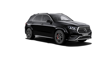 GLE - 360° view