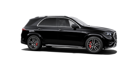 GLE - 360° view