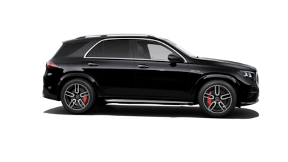 GLE - 360° view