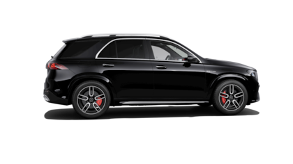 GLE - 360° view