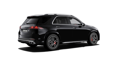 GLE - 360° view