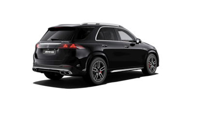 GLE - 360° view