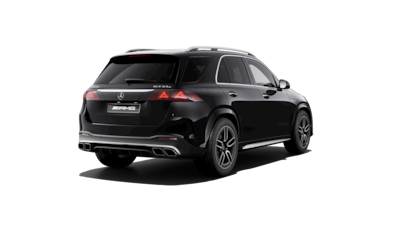 GLE - 360° view