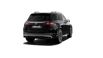 GLE - 360° view