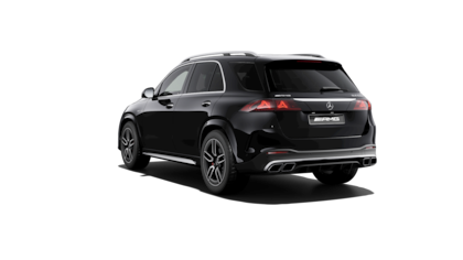 GLE - 360° view