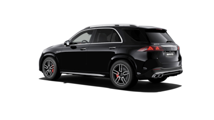 GLE - 360° view